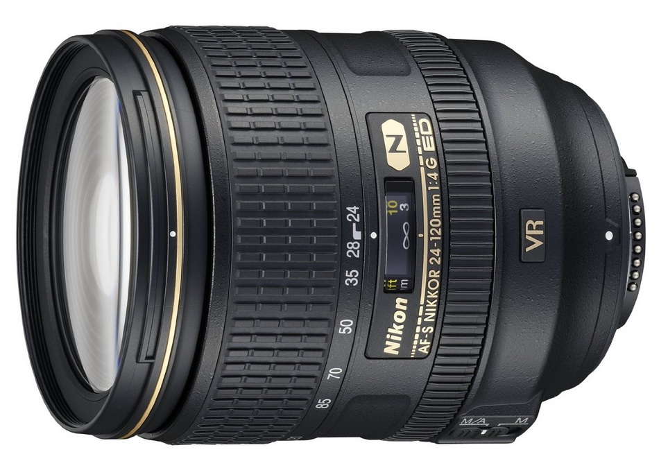 Best Lenses for Nikon D810 | Switchback Travel